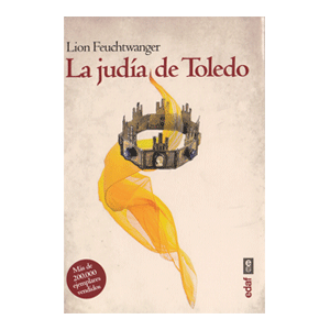 La Judía de Toledo