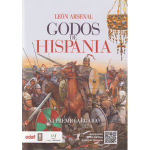 GODOS DE HISPANIA