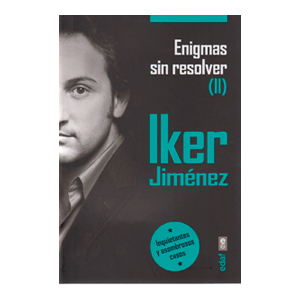 ENIGMAS SIN RESOLVER II