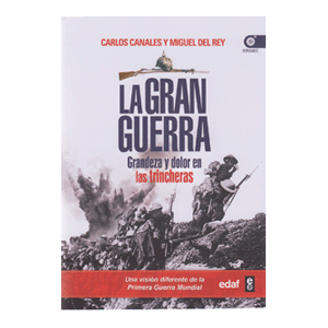 LA GRAN GUERRA