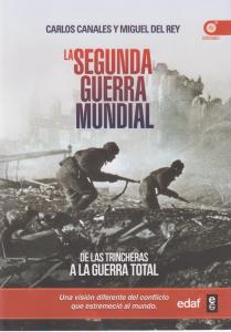 LA SEGUNDA GUERRA MUNDIAL