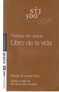 LIBRO DE LA VIDA