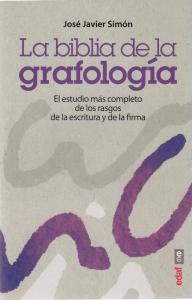 La biblia de la grafología