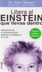 Libera al Einstein que llevas dentro