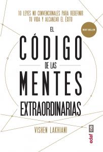 El código de las mentes extraordinarias