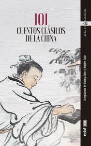 101 cuentos clásicos de China