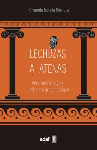 Lechuzas a Atenas