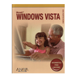 Windowa Vista Informática Para Mayores