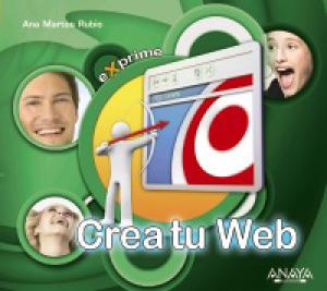 EXPRME:CREA TU WEB