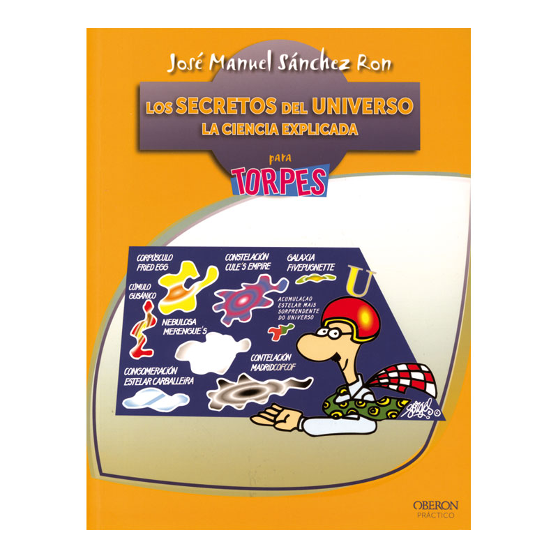 LOS SECRETOS DEL UNIVERSO