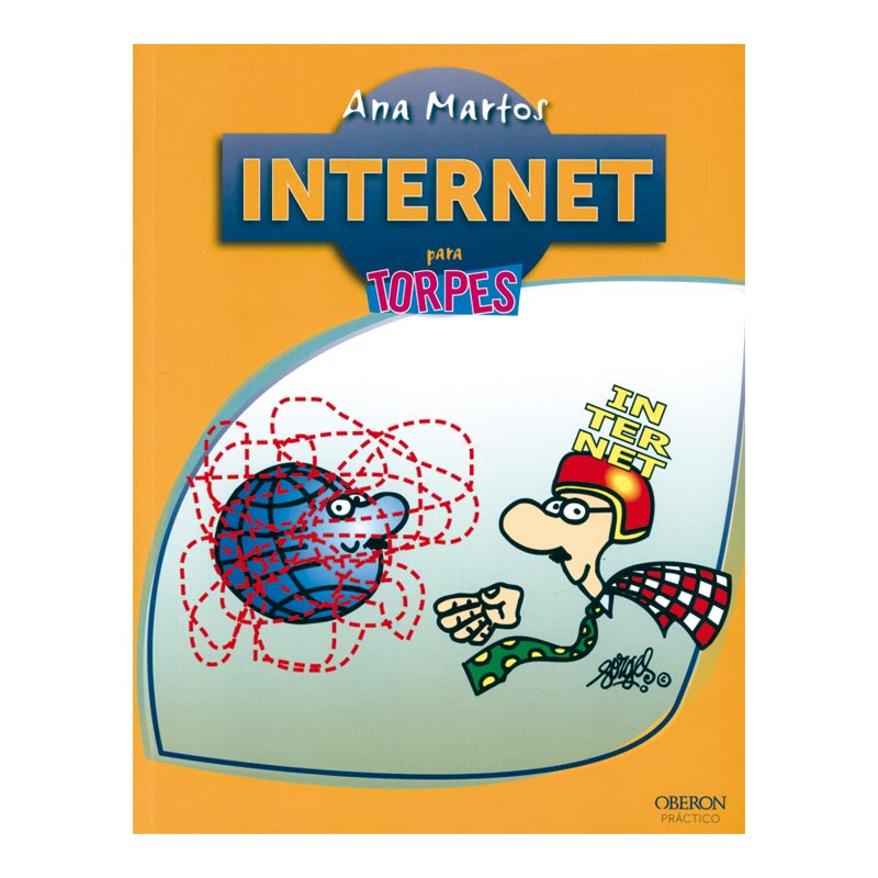 INTERNET PARA TORPES