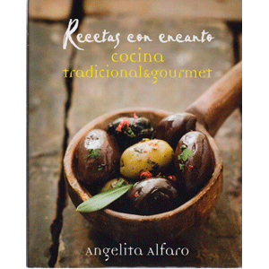 RECETAS CON ENCANTO