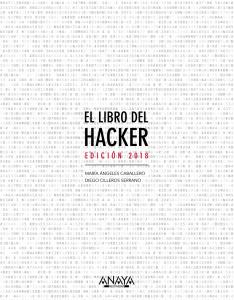 El libro del hacker. Edición 2018