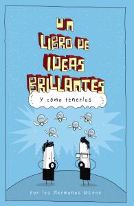 Un libro de ideas brillantes