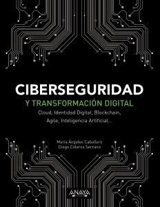 Ciberseguridad y transformación digital