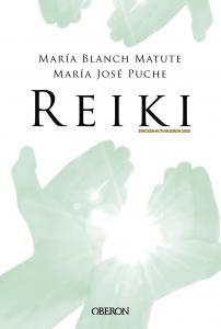 Reiki. Edición 2020