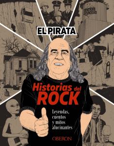 Historias del Rock