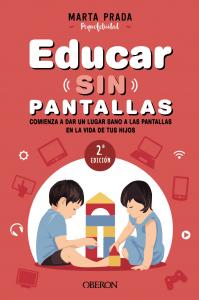 Educar sin pantallas