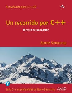 Un recorrido por CPluSPluS. Tercera actualización