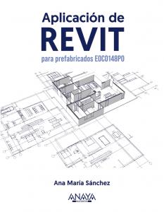 Aplicación de REVIT para prefabricados EOCO148PO