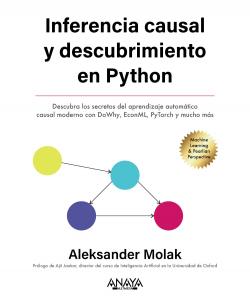 Inferencia y descubrimiento causal en Python