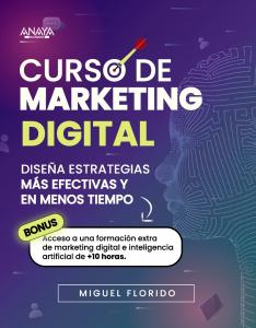 Curso de Marketing Digital