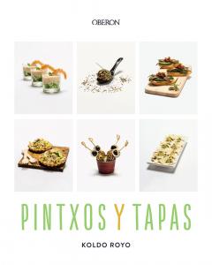 Pintxos y Tapas