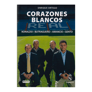 CORAZONES BLANCOS