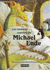 Los mejores cuentos de Michael Ende.