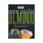 RECETAS SENCILLAS DEL MUNDO