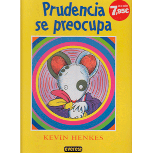 PRUDENCIA SE PREOCUPA