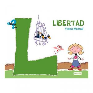 Que sientes: Libertad