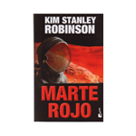 Marte Rojo