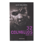 32 colmillos