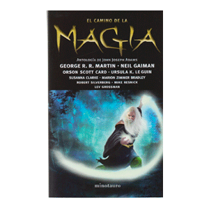 El camino de la magia