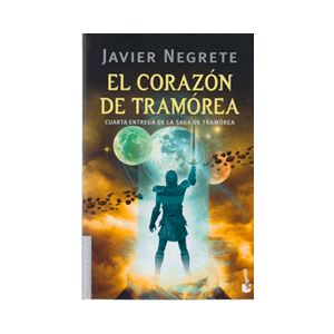 EL CORAZON DE TRAMOREA