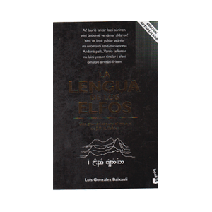 La lengua de los elfos