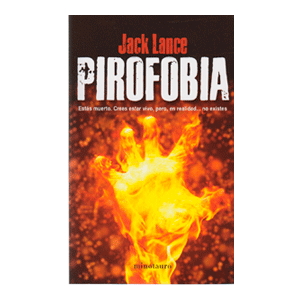 Pirofobia