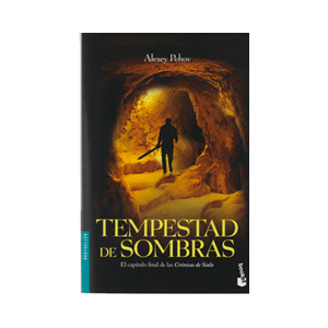 Tempestad de sombras