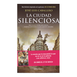 La ciudad silenciosa