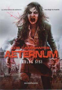 Los Caminantes nº 04/05 Aeternum