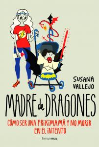 Madre de dragones