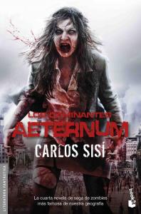 Los caminantes: Aeternum