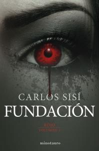 Rojo nº 02/03 Fundación