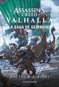 Assassin s Creed Valhalla: la saga de Geirmund