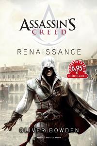 CTS Assassin s Creed nº 01 Renaissance