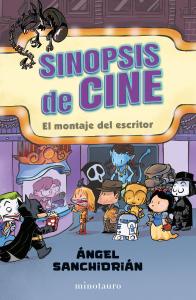 Sinopsis de cine 01/03