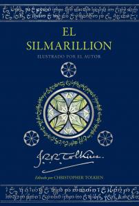 El Silmarillion. Edición ilustrada por el autor