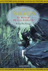 El Señor de los Anillos nº 02/03 Las Dos Torres