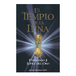 El Templo de la Luna - Premio Minotauro 2009